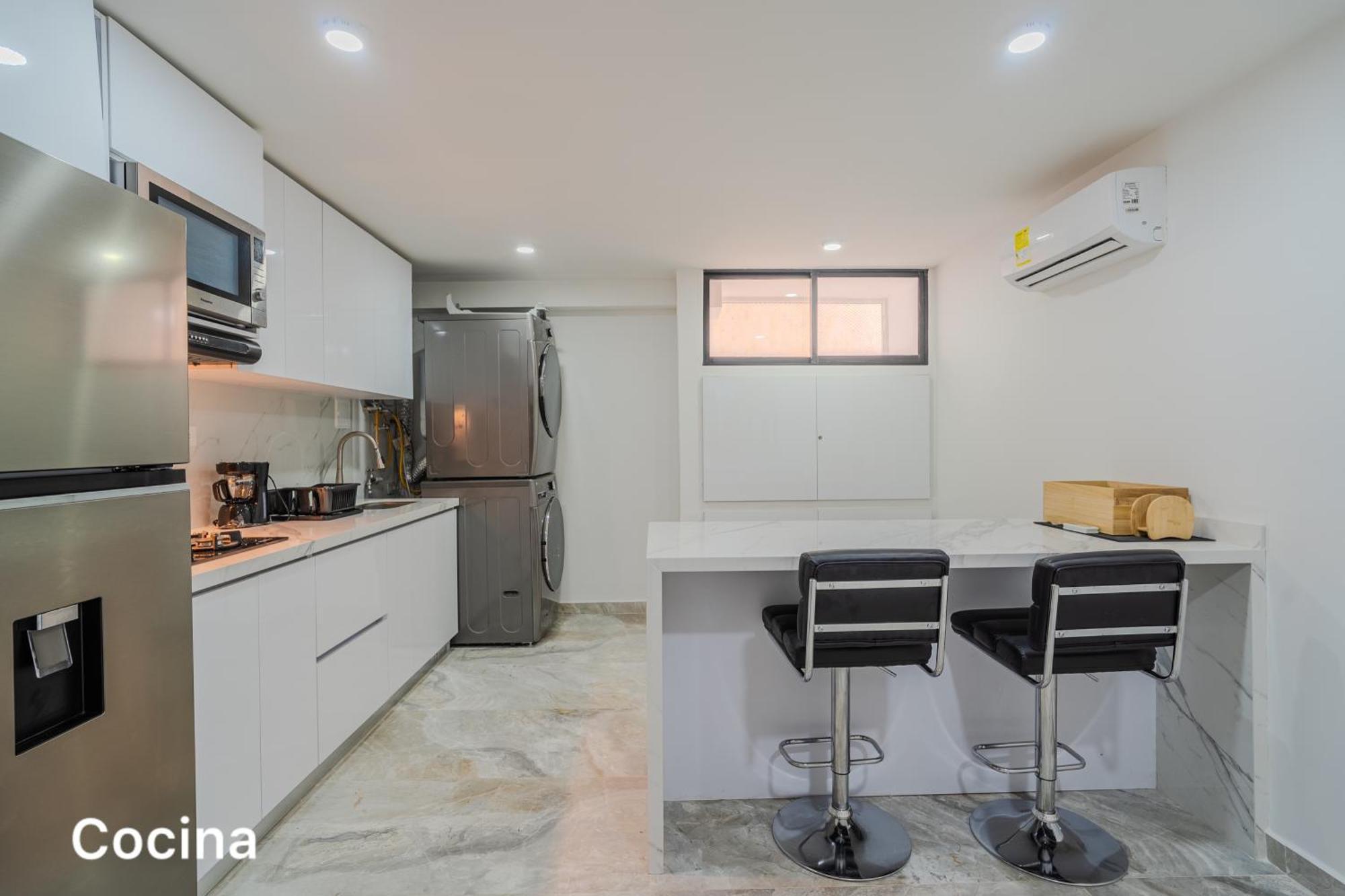 Appartement Lujoso Familiar Frente Al Mar
